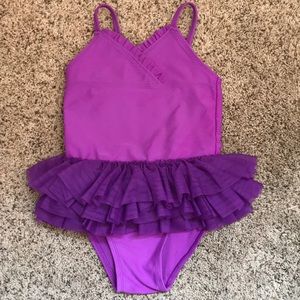Circo swimsuit size 4T